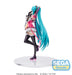 Hatsune Miku - Hatsune Miku Luminasta Prize Figure (Project DIVA MEGA39's Star Voice Ver.) - Just $29.99! Shop now at Retro Gaming of Denver