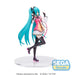 Hatsune Miku - Hatsune Miku Luminasta Prize Figure (Project DIVA MEGA39's Star Voice Ver.) - Just $29.99! Shop now at Retro Gaming of Denver