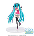 Hatsune Miku - Hatsune Miku Luminasta Prize Figure (Project DIVA MEGA39's Star Voice Ver.) - Just $29.99! Shop now at Retro Gaming of Denver