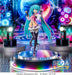 Hatsune Miku - Hatsune Miku Luminasta Prize Figure (Project DIVA MEGA39's Star Voice Ver.) - Just $29.99! Shop now at Retro Gaming of Denver