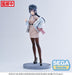 Rascal Does Not Dream of a Bunny Girl Senpai - Mai Sakurajima Luminasta Prize Figure (Casual Clothes Ver.) - Just $29.99! Shop now at Retro Gaming of Denver