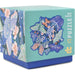 Luminous Butterflies 140 Piece Mini Jigsaw Puzzle Lantern Press - for just $14.99! 