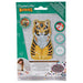 Luna Tiger Crystal Art Fantasy Buddies Kit Craft Buddy - for just $5.99! 