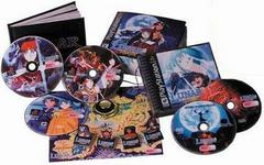 Lunar 2 Eternal Blue Complete [Collector's Edition] - Playstation - for just $220.99! 