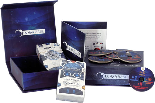 Lunar Base - for just $30! 