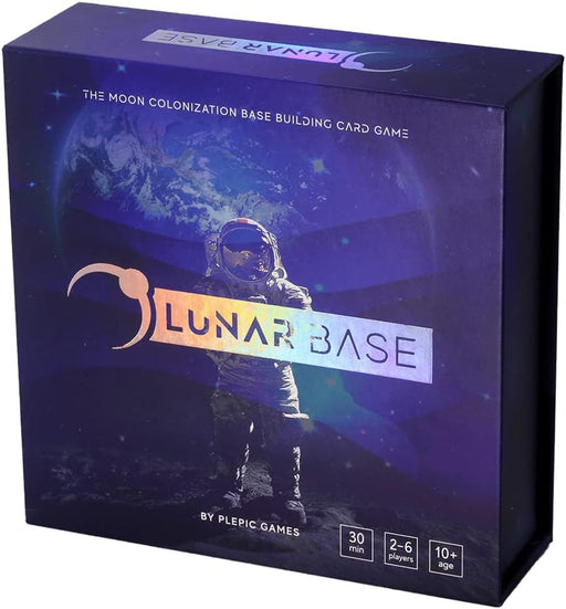 Lunar Base - for just $30! 