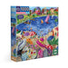 Lunch by the Sea 1000 Piece Jigsaw Puzzle eeBoo - for just $26.99! 