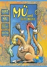 Mu & Lots More - for just $29.95! 