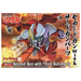 PLAMAX: Mashin Hero Wataru - MS-17 Second Gun (With Third Gun Parts) Model Kit - for just $38.99! 
