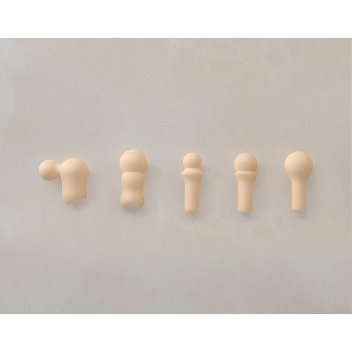 PLAMAX MF-04: 1/20 Guilty Princess Underwear Body Girl Ran Plastic Model Kit - for just $53.99! 