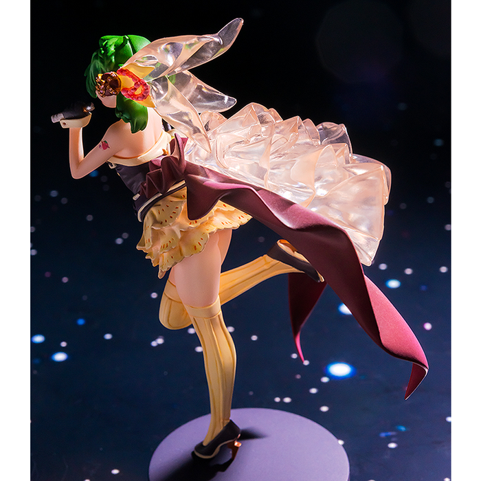 PLAMAX MF-08: 1/20 Macross Frontier minimum factory - Ranka Lee Plastic Model Kit - for just $29.99! 