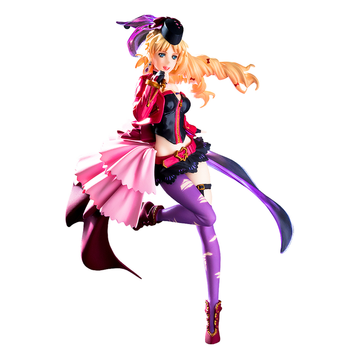 PLAMAX MF-14: 1/20 Macross Frontier minimum factory - Sheryl Nome Plastic Model Kit - for just $29.99! 
