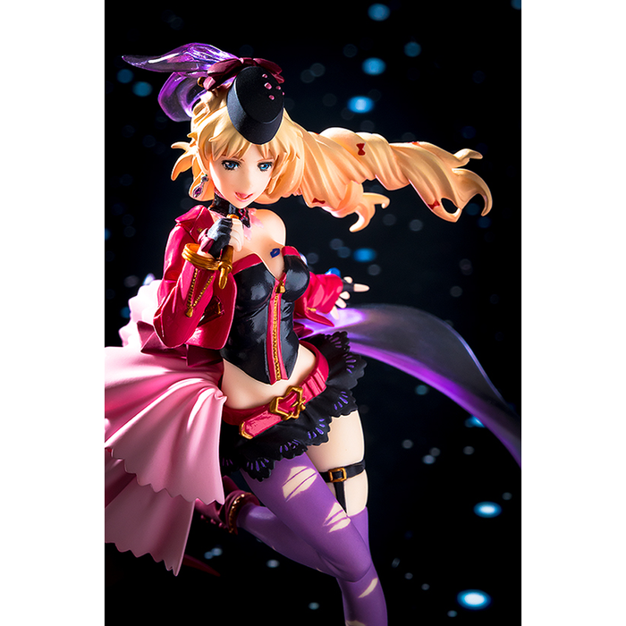 PLAMAX MF-14: 1/20 Macross Frontier minimum factory - Sheryl Nome Plastic Model Kit - for just $29.99! 