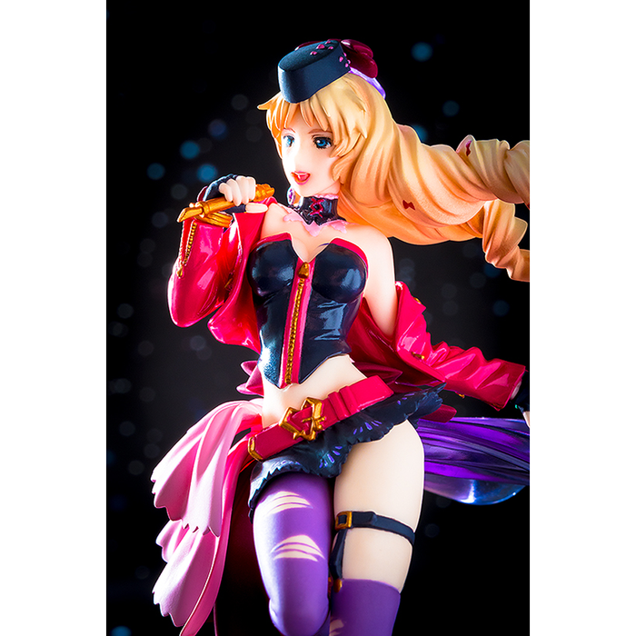 PLAMAX MF-14: 1/20 Macross Frontier minimum factory - Sheryl Nome Plastic Model Kit - for just $29.99! 