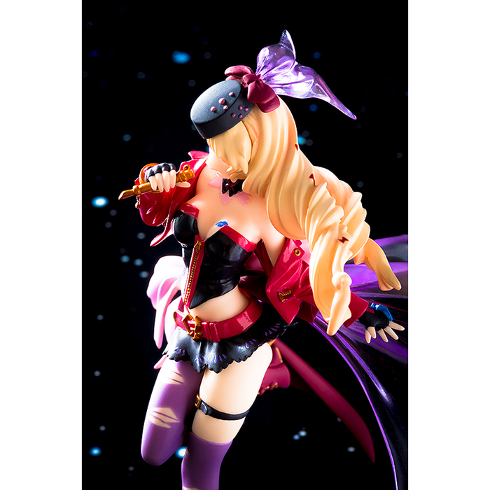 PLAMAX MF-14: 1/20 Macross Frontier minimum factory - Sheryl Nome Plastic Model Kit - for just $29.99! 