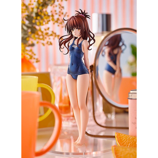 Good Smile Company: To Love-Ru Darkness - POP UP PARADE Mikan Yuki - for just $42.99! 