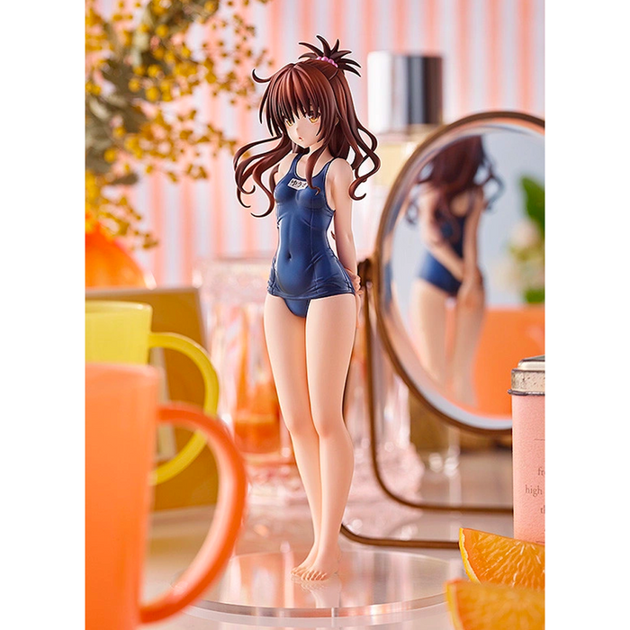 Good Smile Company: To Love-Ru Darkness - POP UP PARADE Mikan Yuki - for just $42.99! 
