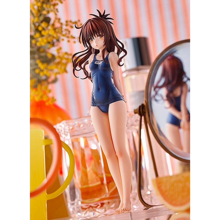 Good Smile Company: To Love-Ru Darkness - POP UP PARADE Mikan Yuki - for just $42.99! 