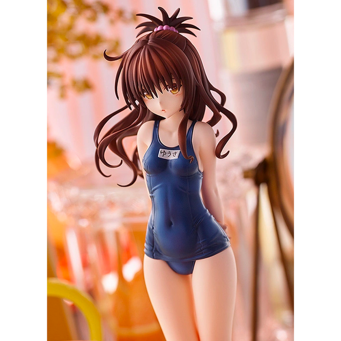 Good Smile Company: To Love-Ru Darkness - POP UP PARADE Mikan Yuki - for just $42.99! 