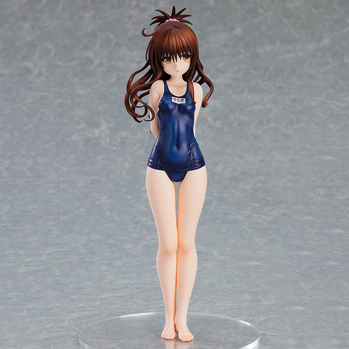 Good Smile Company: To Love-Ru Darkness - POP UP PARADE Mikan Yuki - for just $42.99! 