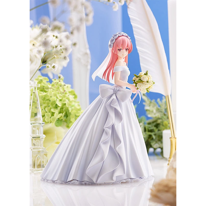 Good Smile Company: Tonikawa: Over the Moon For You - POP UP PARADE Tsukasa Yuzaki - for just $41.99! 