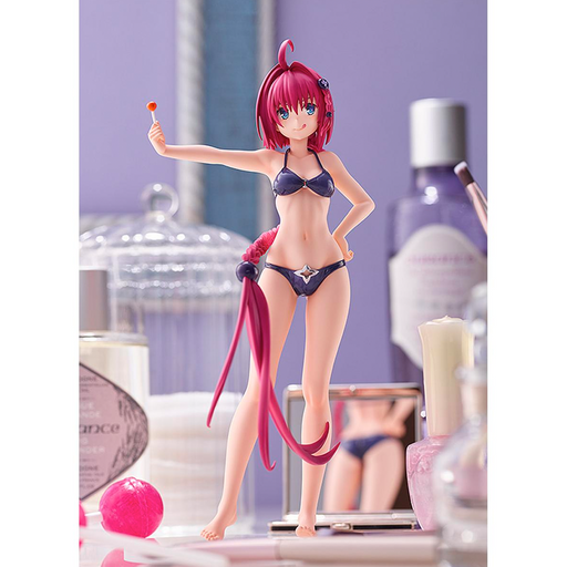 Good Smile Company: To Love-Ru Darkness - POP UP PARADE Mea Kurosaki - for just $41.99! 
