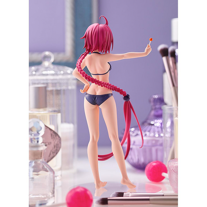 Good Smile Company: To Love-Ru Darkness - POP UP PARADE Mea Kurosaki - for just $41.99! 