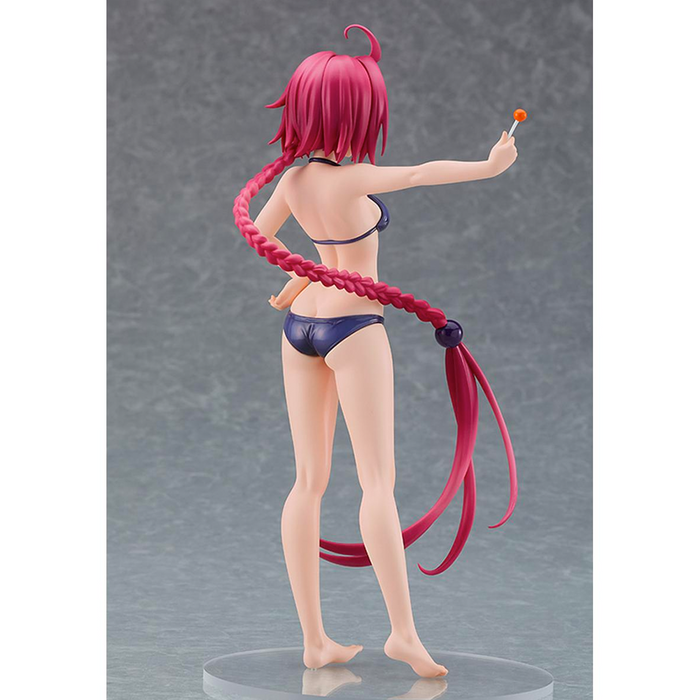 Good Smile Company: To Love-Ru Darkness - POP UP PARADE Mea Kurosaki - for just $41.99! 