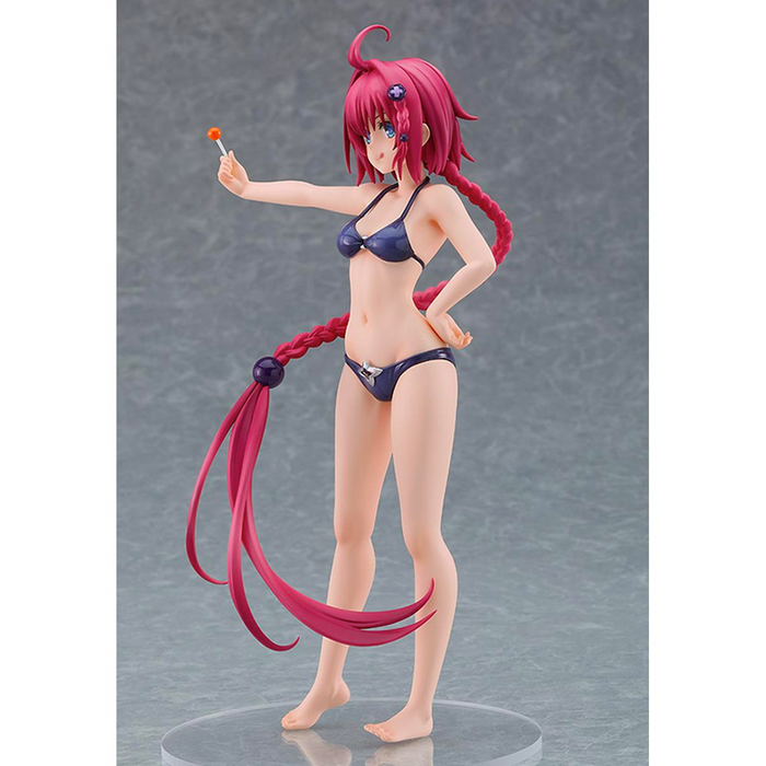 Good Smile Company: To Love-Ru Darkness - POP UP PARADE Mea Kurosaki - for just $41.99! 