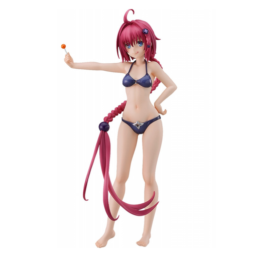Good Smile Company: To Love-Ru Darkness - POP UP PARADE Mea Kurosaki - for just $41.99! 
