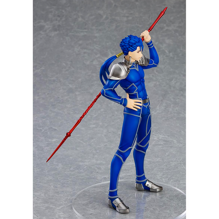 Good Smile Company: Fate/stay night [Heaven's Feel] - Pop Up Parade Lancer - for just $41.99! 