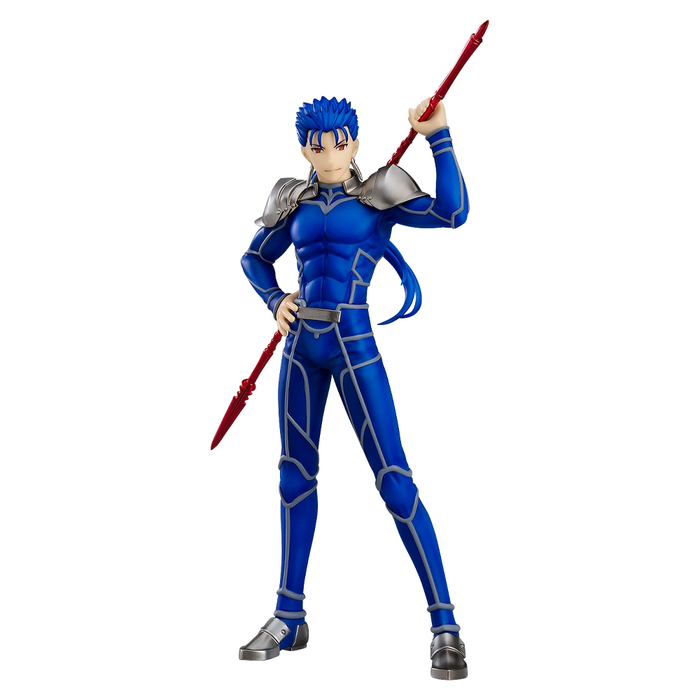 Good Smile Company: Fate/stay night [Heaven's Feel] - Pop Up Parade Lancer - for just $41.99! 