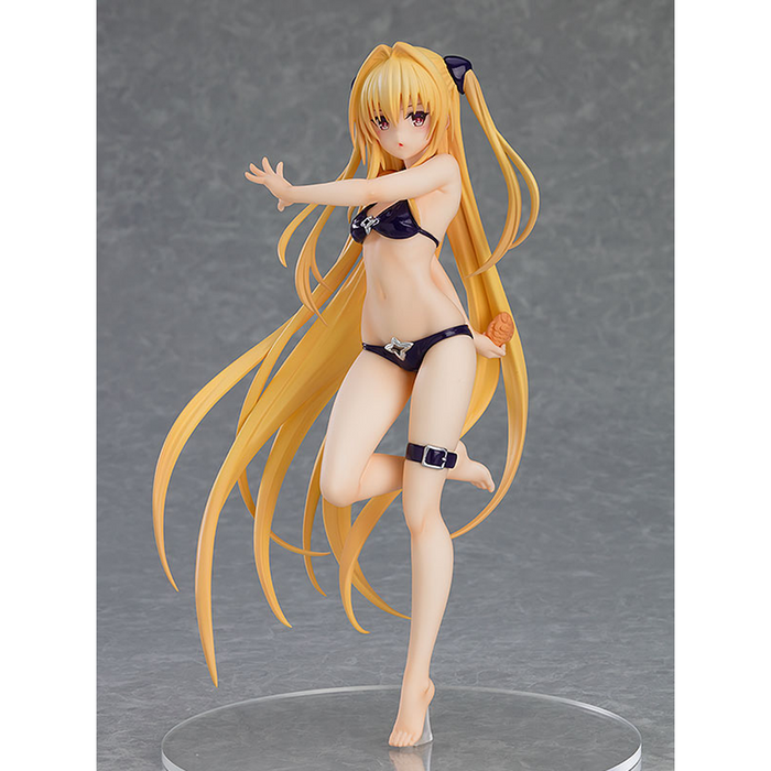 Good Smile Company: To Love-Ru Darkness - POP UP PARADE Golden Darkness - for just $41.99! 