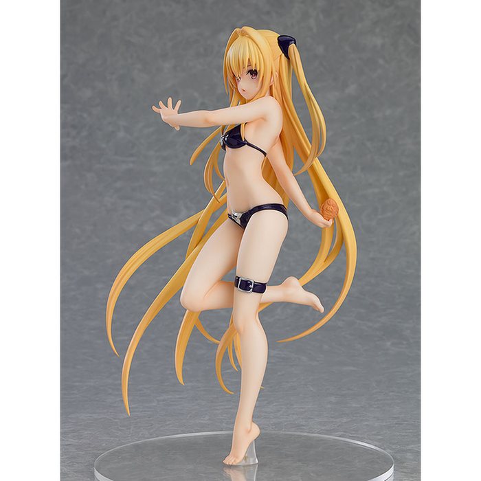 Good Smile Company: To Love-Ru Darkness - POP UP PARADE Golden Darkness - for just $41.99! 