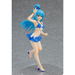Good Smile Company: KonoSuba - POP UP PARADE Aqua (Swimsuit Ver.) - for just $39.99! 