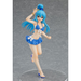 Good Smile Company: KonoSuba - POP UP PARADE Aqua (Swimsuit Ver.) - for just $39.99! 