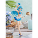 Good Smile Company: KonoSuba - POP UP PARADE Aqua (Swimsuit Ver.) - for just $39.99! 