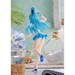 Good Smile Company: KonoSuba - POP UP PARADE Aqua (Swimsuit Ver.) - for just $39.99! 