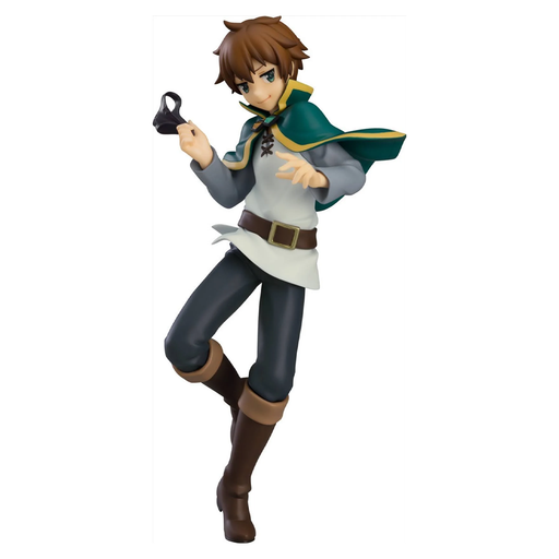 Good Smile Company: KonoSuba - POP UP PARADE Kazuma - for just $38.99! 
