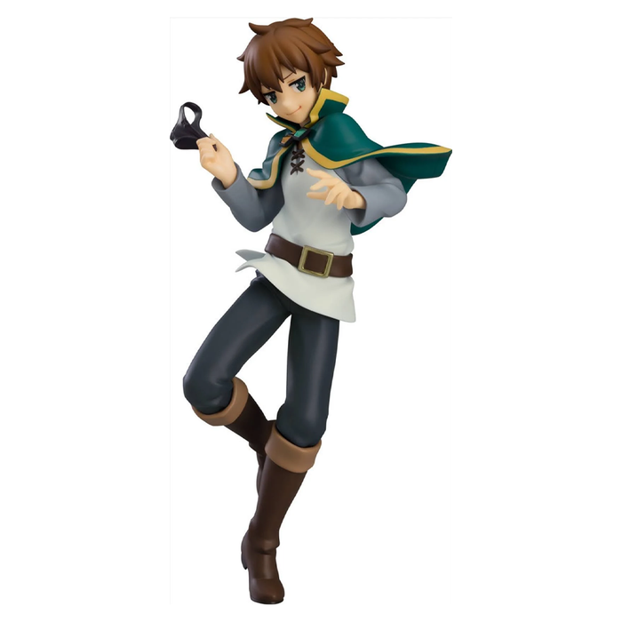 Good Smile Company: KonoSuba - POP UP PARADE Kazuma - for just $38.99! 