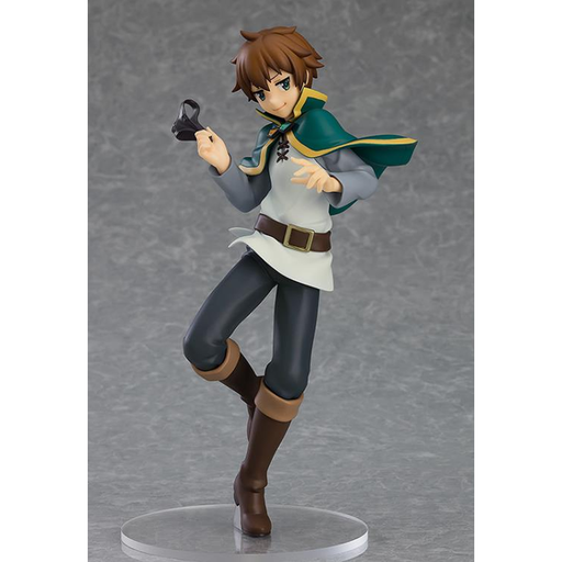 Good Smile Company: KonoSuba - POP UP PARADE Kazuma - for just $38.99! 