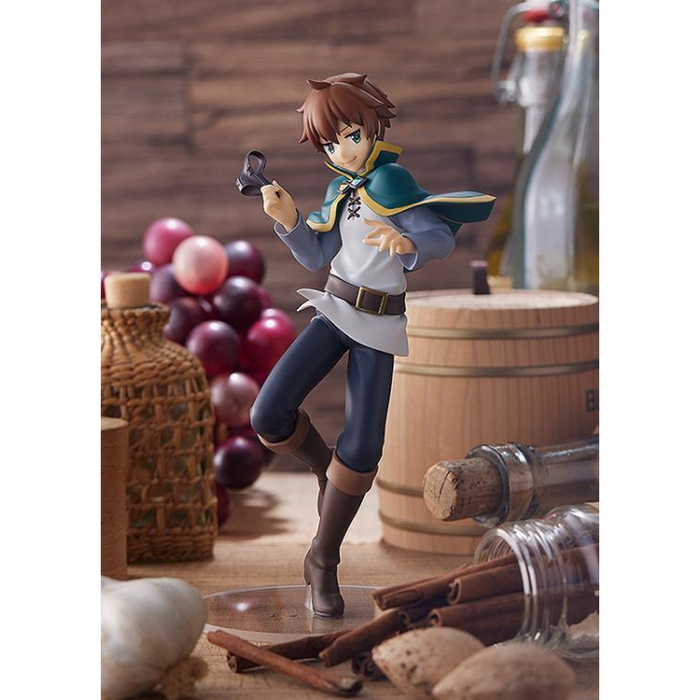 Good Smile Company: KonoSuba - POP UP PARADE Kazuma - for just $38.99! 