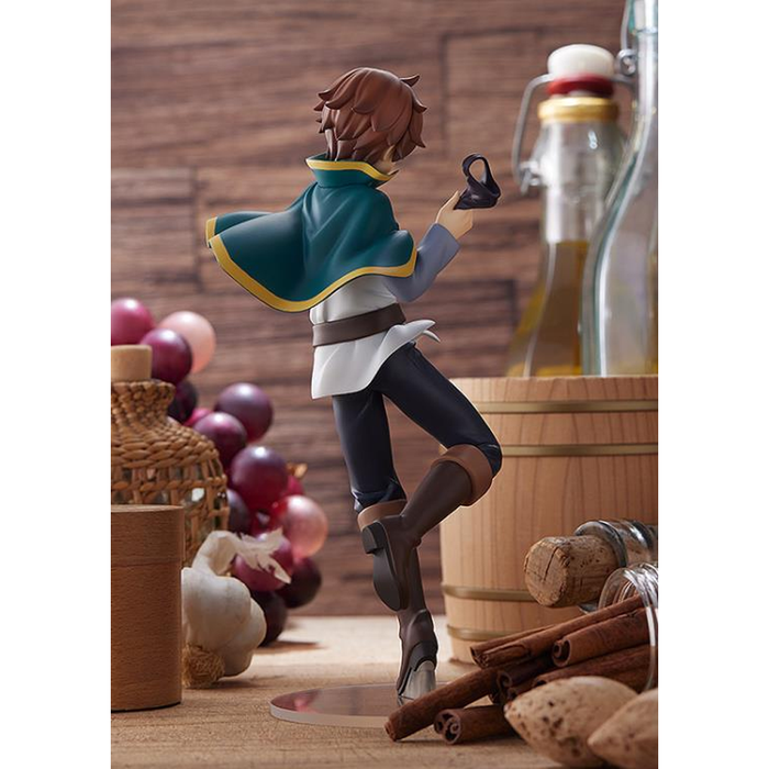 Good Smile Company: KonoSuba - POP UP PARADE Kazuma - for just $38.99! 