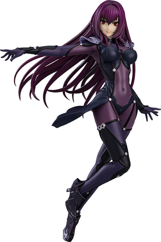 POP UP PARADE Lancer Scathach Figure - Fate/Grand Order Good Smile Company Collectible - for just $49.99! 