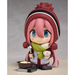 Good Smile Company: Nendoroid: Laid-Back Camp - Nadeshiko Kagamihara #903 - for just $59.99! 