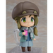 Good Smile Company: Nendoroid: Laid-Back Camp - Aoi Inuyama #1097 - for just $62.99! 