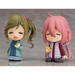 Good Smile Company: Nendoroid: Laid-Back Camp - Aoi Inuyama #1097 - for just $62.99! 