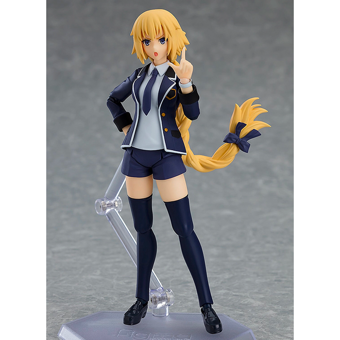 figma: Fate/Apocrypha - Ruler: Casual ver. #466 - for just $149.99! 