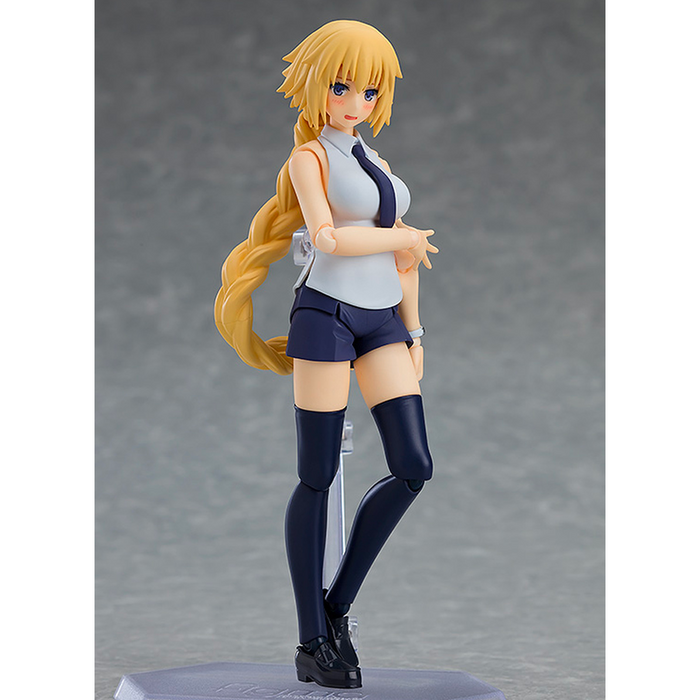 figma: Fate/Apocrypha - Ruler: Casual ver. #466 - for just $149.99! 