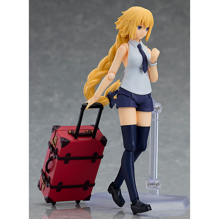 figma: Fate/Apocrypha - Ruler: Casual ver. #466 - for just $149.99! 